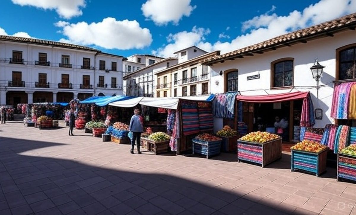 ¿Lloverá este sábado 31 de mayo en Cuenca Descubre el pronóstico del clima, según el INAMHI