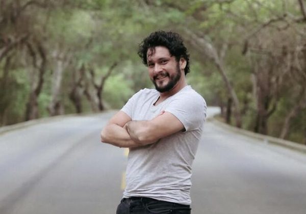 Loco Crespo se despide de OnlyFans: “Fue parte de mi camino, pero ya cerró”