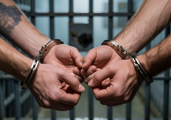 Los detenidos cumplen la condena en uno de los centros de reclución social de Manabí.