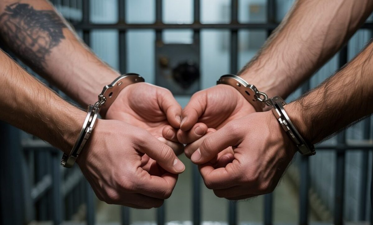 Los detenidos cumplen la condena en uno de los centros de reclución social de Manabí.