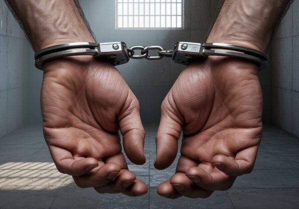 Los detenidos están a órdenes de las autoridades judiciales acusados de pronografía infantil.