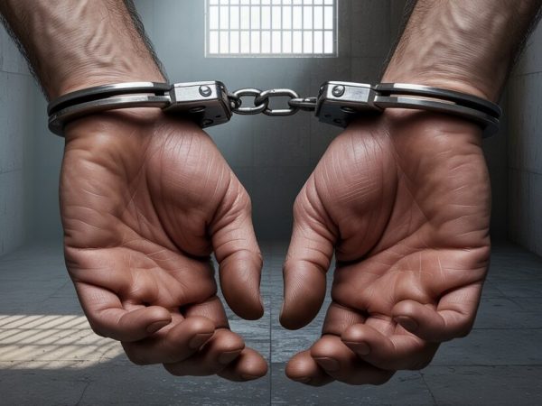 Los detenidos están a órdenes de las autoridades judiciales acusados de pronografía infantil.