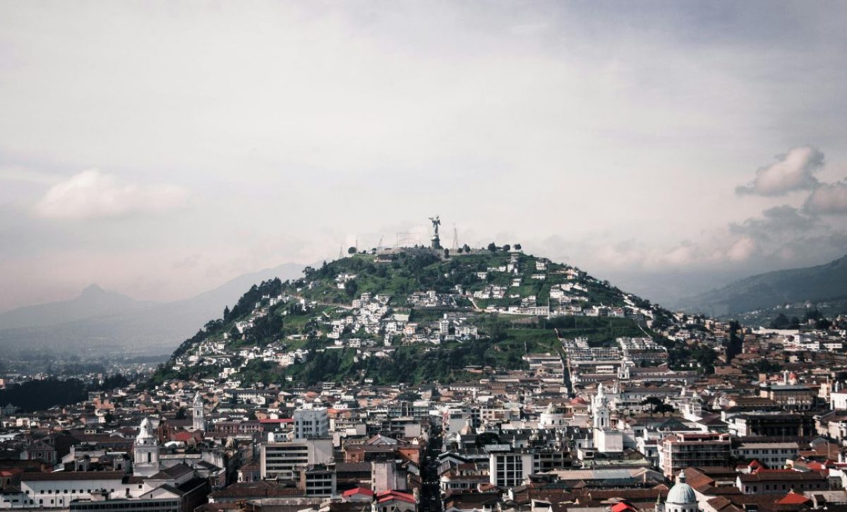 Clima en Ecuador este viernes 15 de agosto: nubosidad y lluvias moderadas en gran parte del país