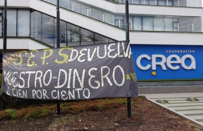 Los pagos de la cooperativa CREA comienzan este viernes 29 de agosto, ¡y así se harán!