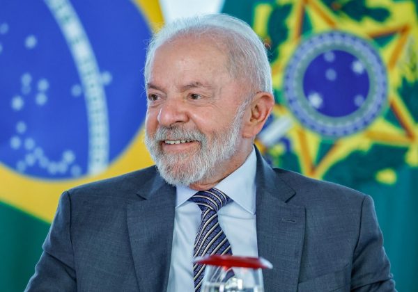 Lula denuncia medida “irresponsable” de EE.UU. en medio del caso Bolsonaro. Foto/ Europa Press.