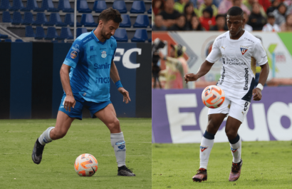 Macará busca romper racha negativa ante Liga de Quito en el Bellavista