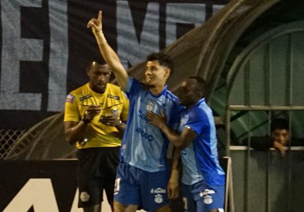 El gol de la victoria de Macará lo marcó Ángel Ledesma, a los 38 minutos.