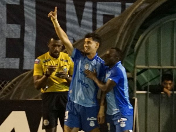 El gol de la victoria de Macará lo marcó Ángel Ledesma, a los 38 minutos.