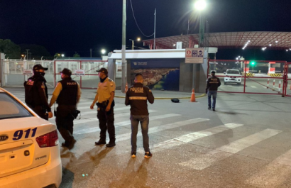 Machala-Policia-encuentra-cabeza-de-un-hombre-en-una-mochila