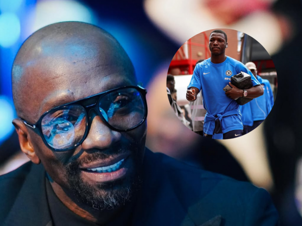 Makelele elogia a Moisés Caicedo como su heredero en el Chelsea