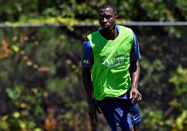 Malas noticias emergieron para Willian Pacho y su equipo el Paris Saint Germain (PSG) este lunes 7 de julio.