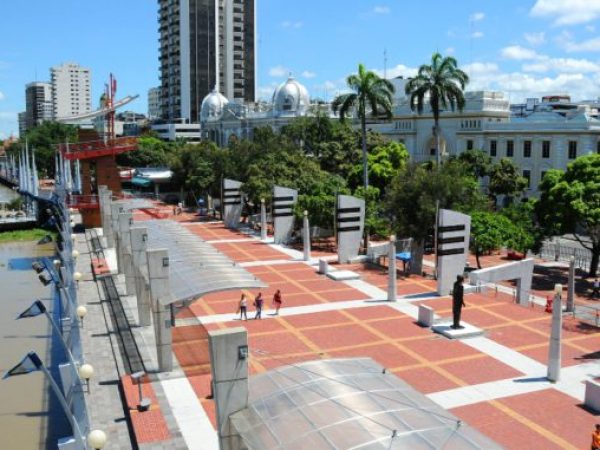 Guayaquil bajo el sol: ¿Cómo estará el clima en la Perla del Pacífico este 10 de mayo?