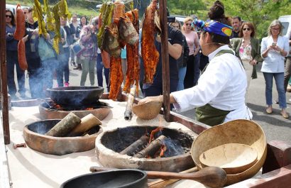 Manabí conquista el World Food Gift Challenge 2025 en Sicilia con sabores ancestrales