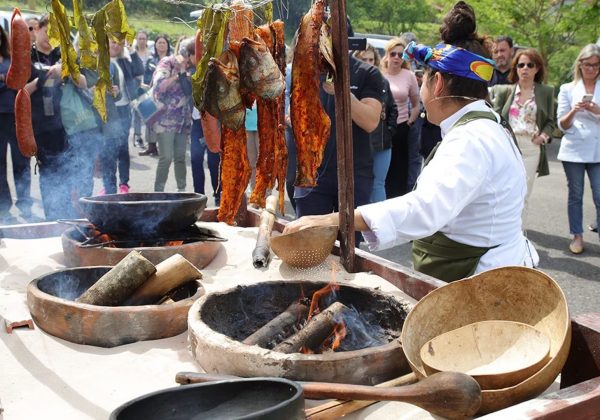 Manabí conquista el World Food Gift Challenge 2025 en Sicilia con sabores ancestrales