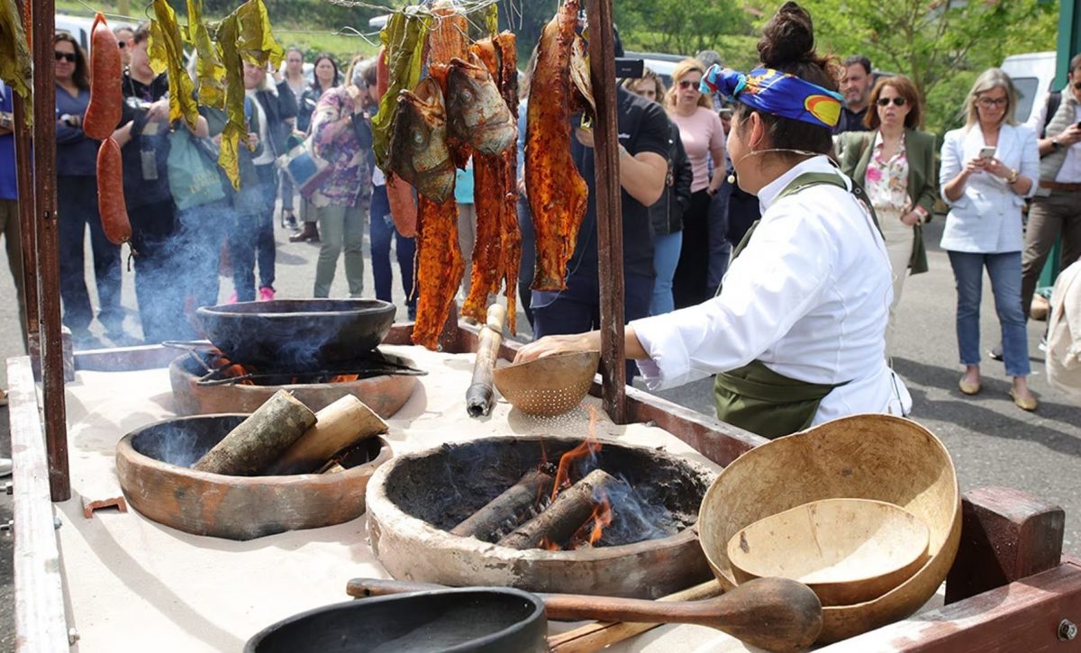 Manabí conquista el World Food Gift Challenge 2025 en Sicilia con sabores ancestrales