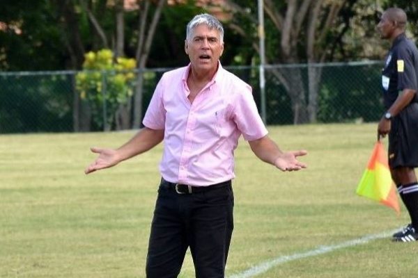 Marcelo Zuleta cierra la puerta a El Nacional “No es mi momento de volver”