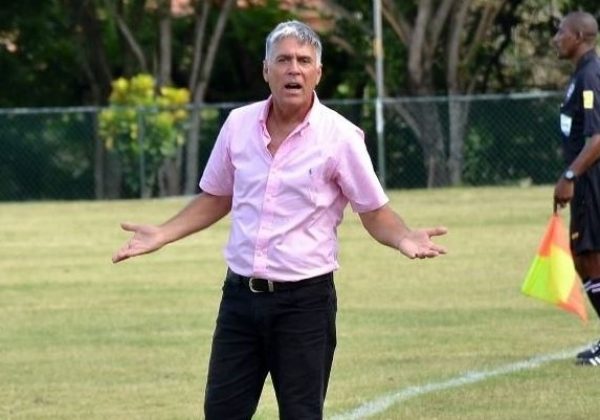 Marcelo Zuleta cierra la puerta a El Nacional “No es mi momento de volver”