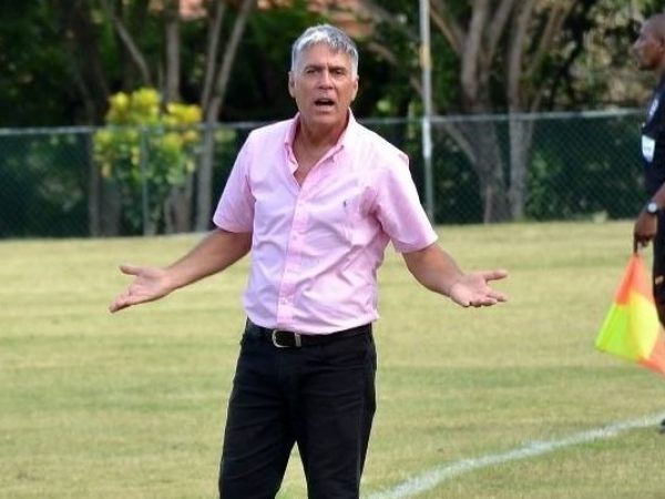 Marcelo Zuleta cierra la puerta a El Nacional “No es mi momento de volver”