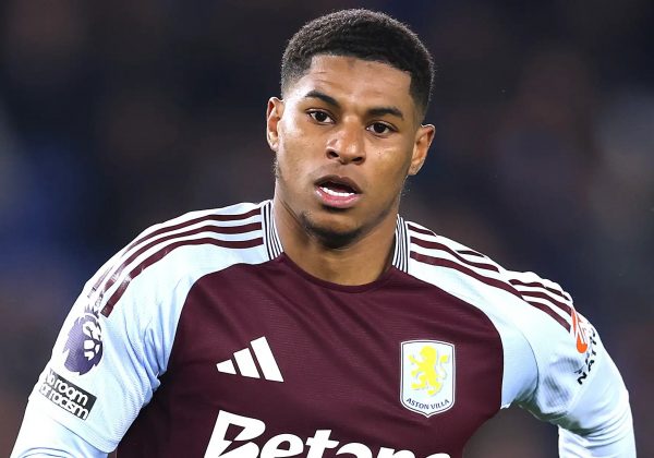 Marcus Rashford Busca su lugar en el Barcelona con la ayuda de Pini Zahavi