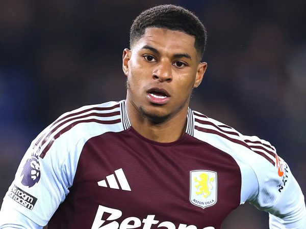 Marcus Rashford Busca su lugar en el Barcelona con la ayuda de Pini Zahavi