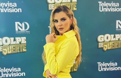 Marjorie de Sousa se sincera sobre la maternidad y los retos de ser figura pública