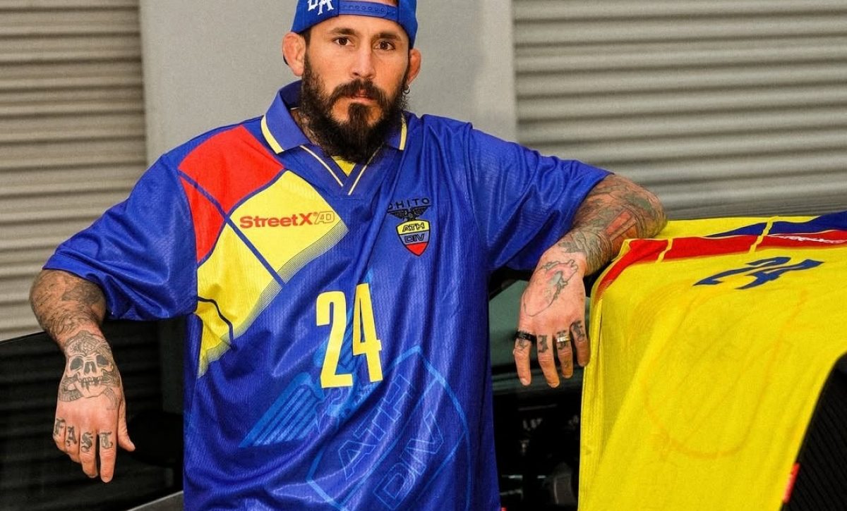 Marlon 'Chito' Vera no pelearía con Mario Bautista por una lesión en la costilla