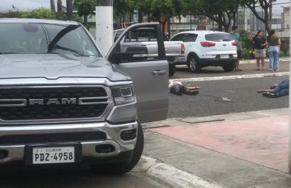 Masacre