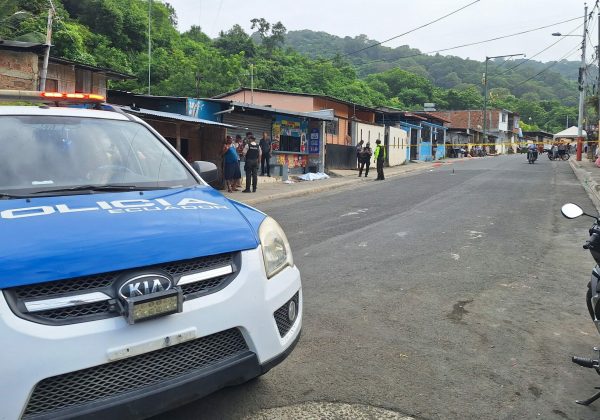 Matan a El Gato de varios disparos