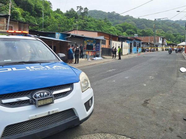 Matan a El Gato de varios disparos