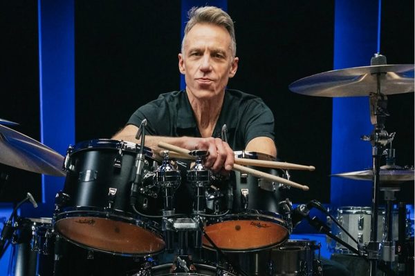 Matt Cameron deja Pearl Jam después de casi tres décadas