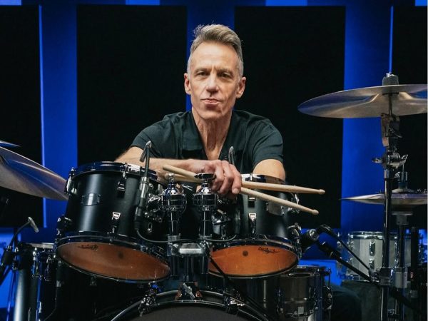 Matt Cameron deja Pearl Jam después de casi tres décadas