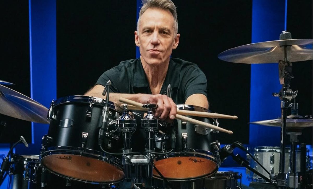 Matt Cameron deja Pearl Jam después de casi tres décadas