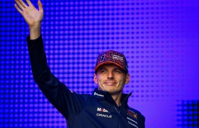 Max Verstappen apuesta por Red Bull y pone fin a rumores sobre Mercedes