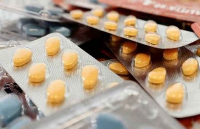 Medicamentos caducados: Por qué no deberías consumirlos nunca