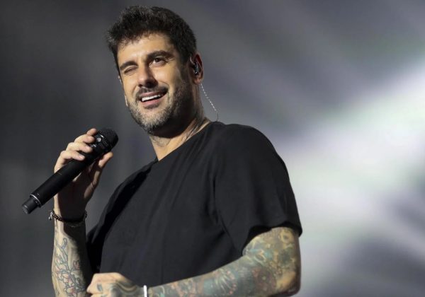 ¡Melendi está de regreso! Quito y Samborondón cantarán con él