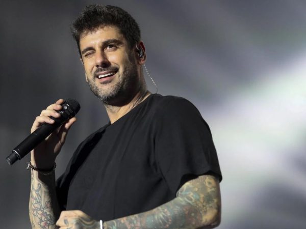 ¡Melendi está de regreso! Quito y Samborondón cantarán con él
