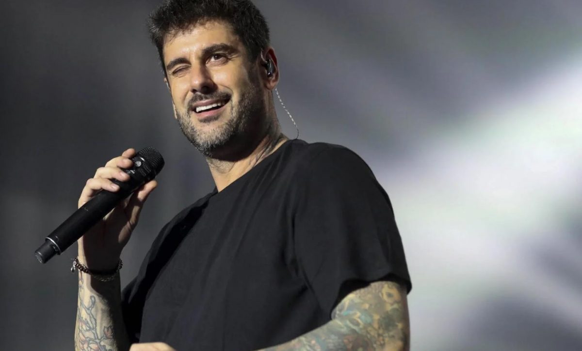 ¡Melendi está de regreso! Quito y Samborondón cantarán con él