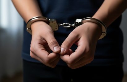 Menor de edad asesinó a sus padres y llamó al 911 para entregarse