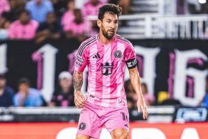 Messi lidera a Inter Miami a la final de Leagues Cup y confirma despedida de Eliminatorias