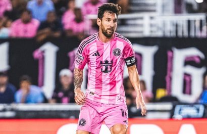 Messi lidera a Inter Miami a la final de Leagues Cup y confirma despedida de Eliminatorias