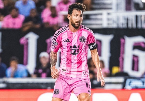 Messi lidera a Inter Miami a la final de Leagues Cup y confirma despedida de Eliminatorias