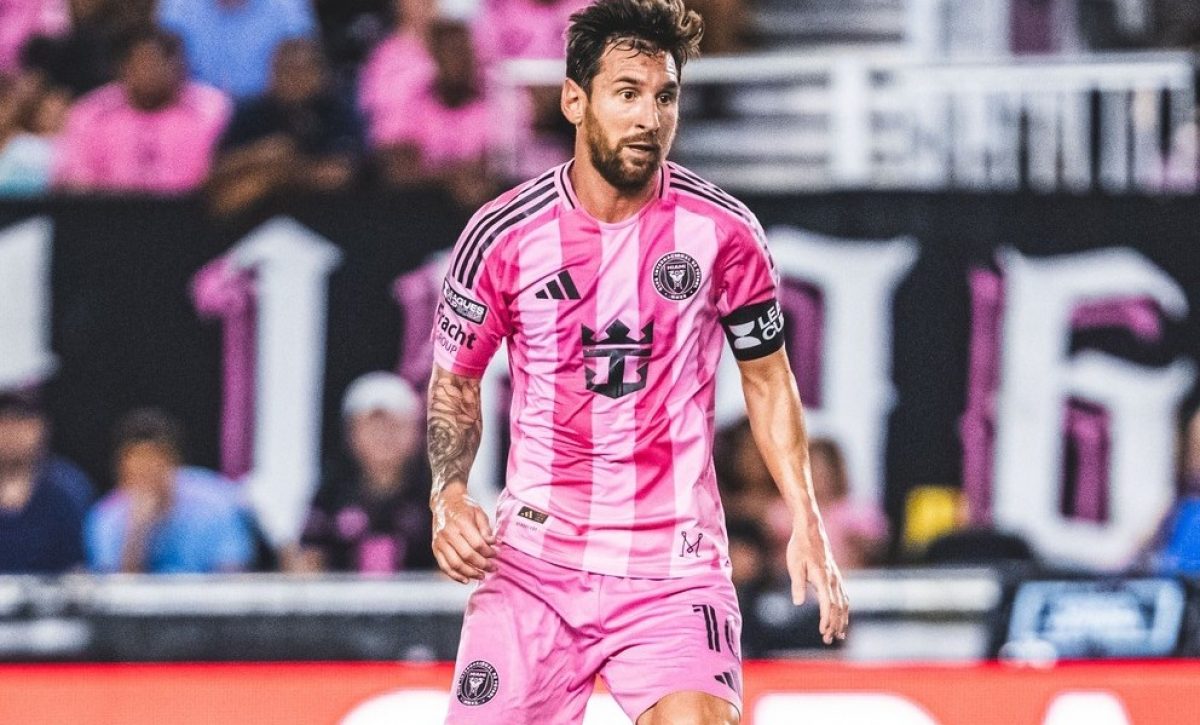 Messi lidera a Inter Miami a la final de Leagues Cup y confirma despedida de Eliminatorias