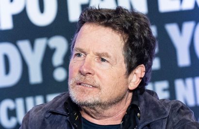 Michael J. Fox regresa a la actuación en 'Shrinking' de Apple TV