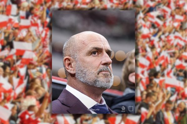 Michal Probierz dimite en Polonia tras la riña con Robert Lewandowski