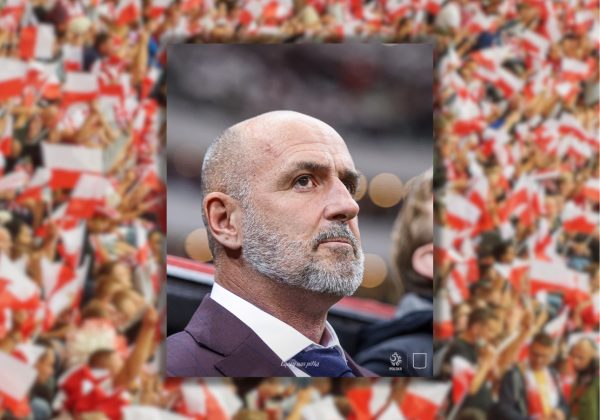 Michal Probierz dimite en Polonia tras la riña con Robert Lewandowski