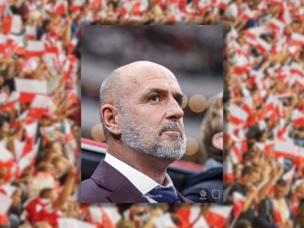 Michal Probierz dimite en Polonia tras la riña con Robert Lewandowski