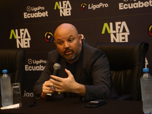 Miguel Ángel Loor confirma acuerdo arbitral y avances en disputa con GolTV