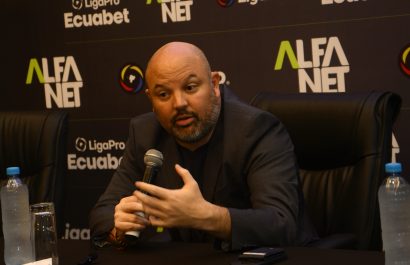 Miguel Ángel Loor confirma acuerdo arbitral y avances en disputa con GolTV