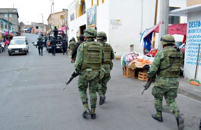 Militares