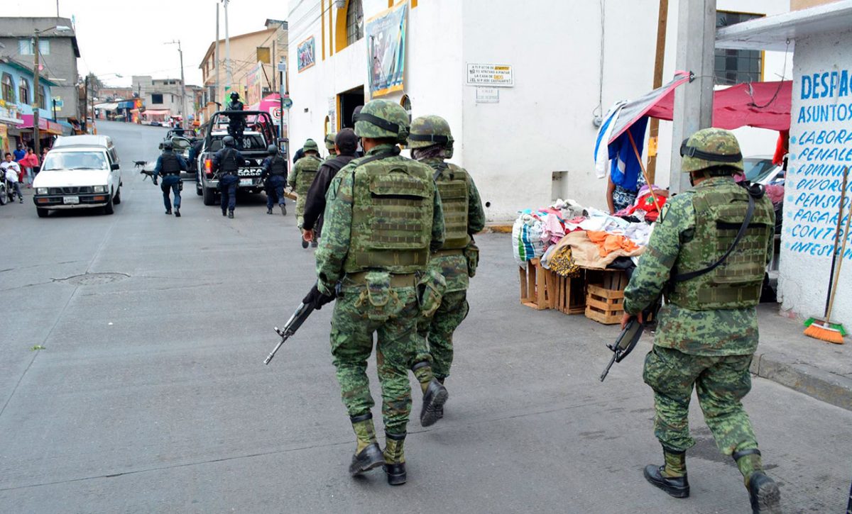 Militares
